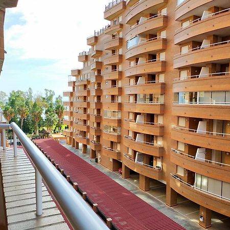 Acv - Costa Marina Iii-1ª Linea Planta 4 Sur Apartment Oropesa del Mar Exterior foto