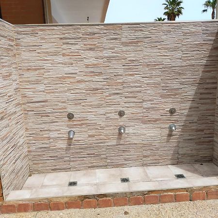 Acv - Costa Marina Iii-1ª Linea Planta 4 Sur Apartment Oropesa del Mar Exterior foto