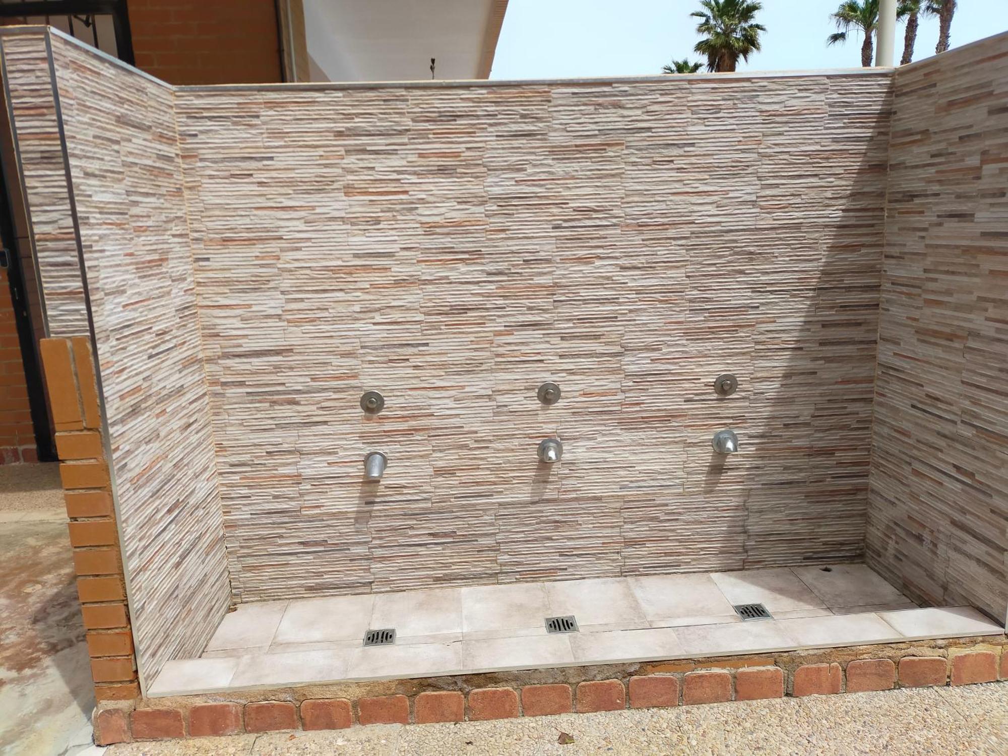 Acv - Costa Marina Iii-1ª Linea Planta 4 Sur Apartment Oropesa del Mar Exterior foto